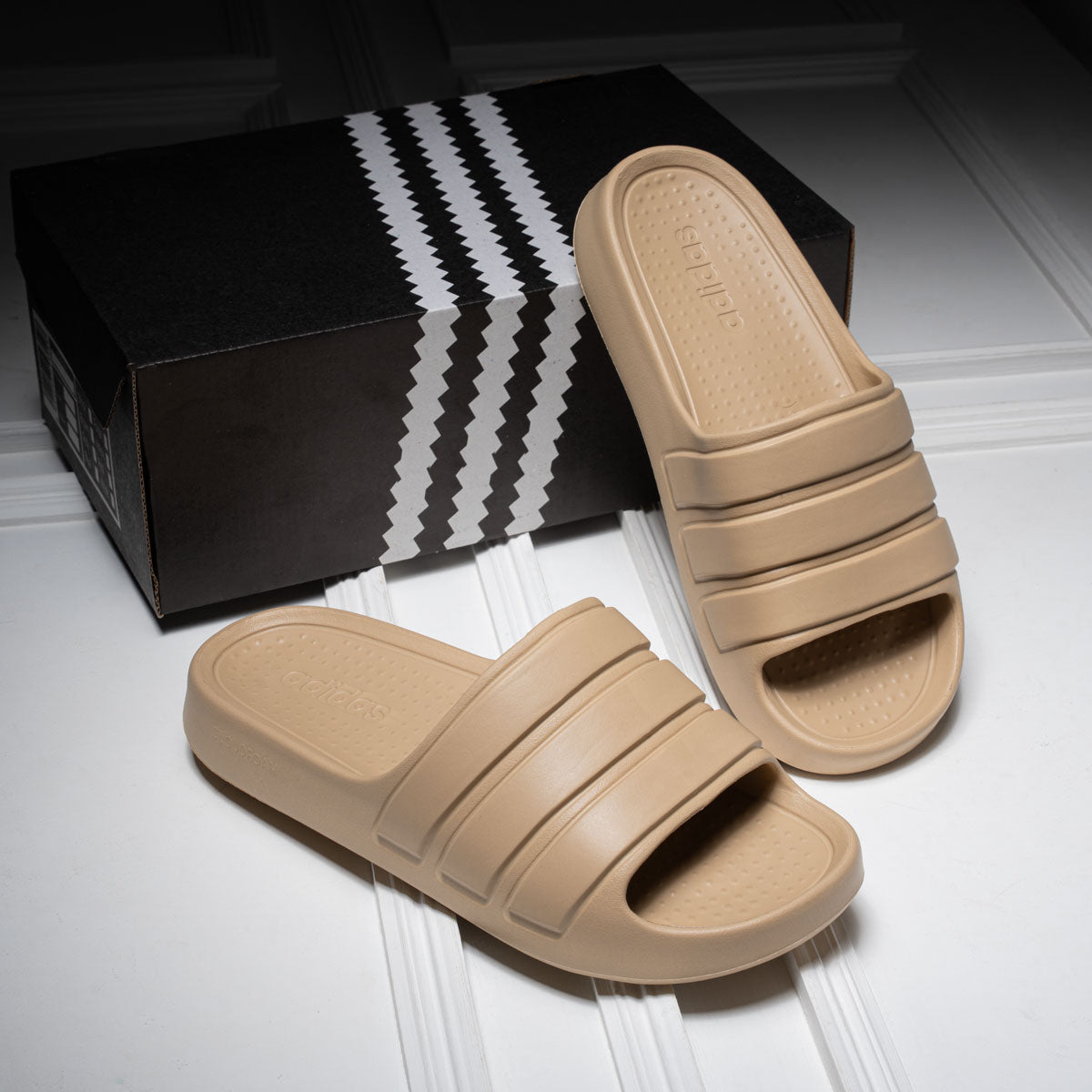 Adidas Aqua Comfort Footwear