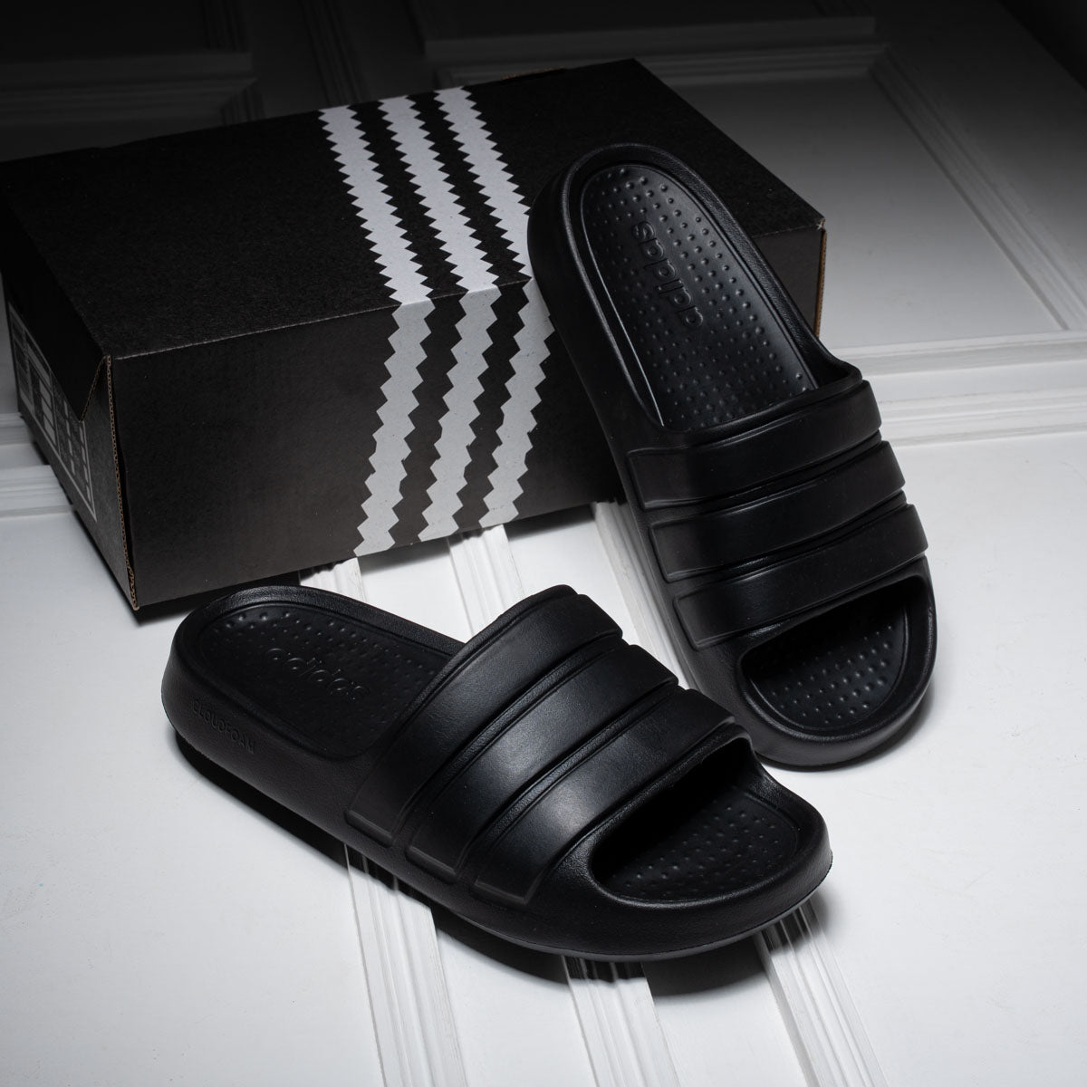 Adidas Aqua Comfort Footwear