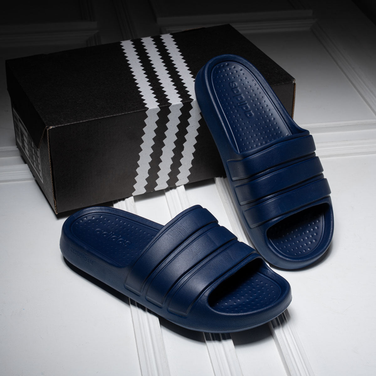 Adidas Aqua Comfort Footwear