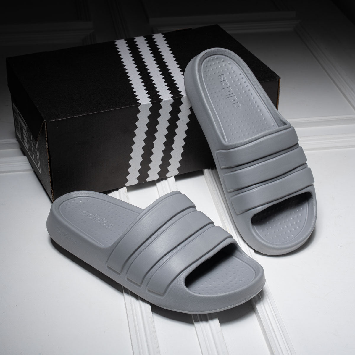 Adidas Aqua Comfort Footwear