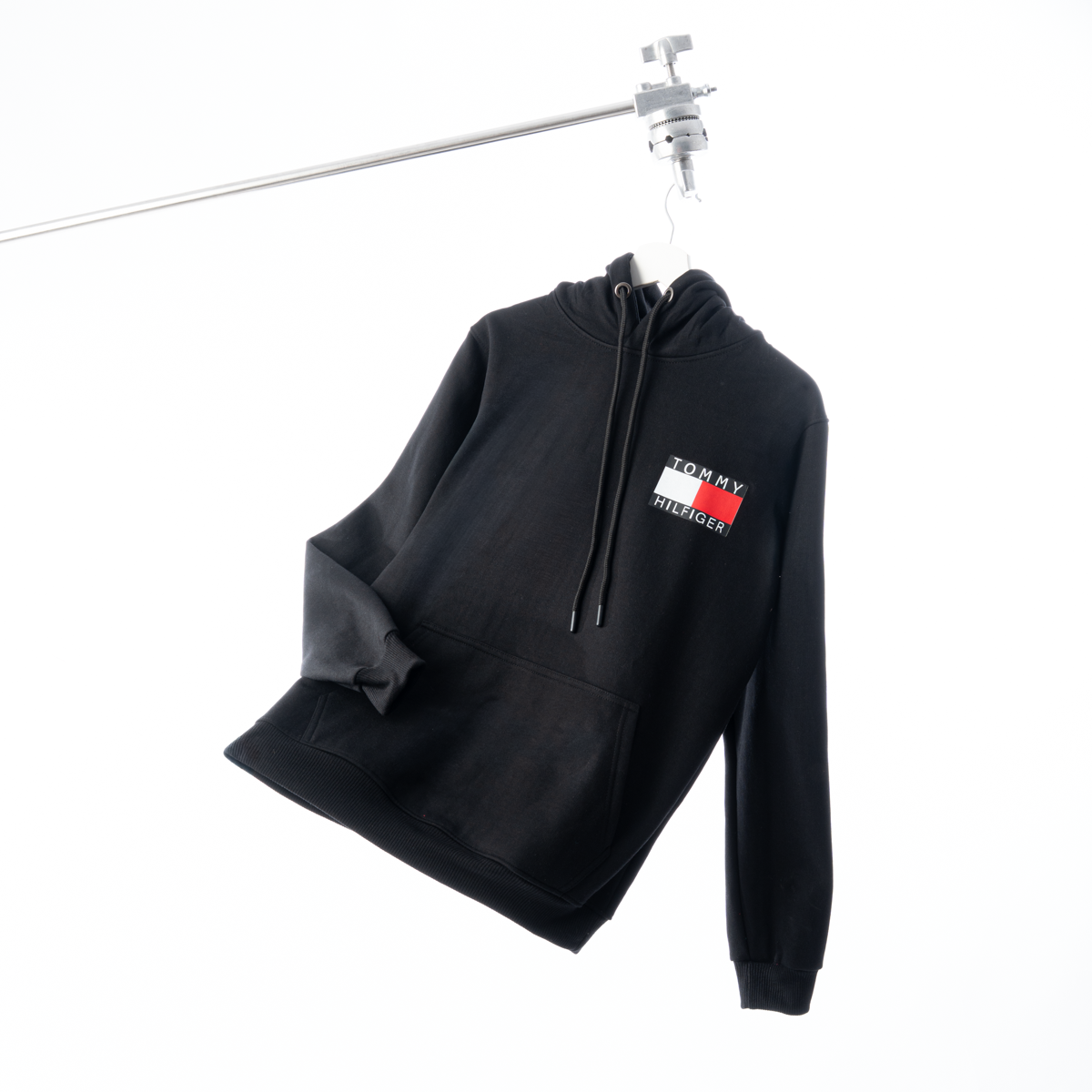 Chic Modern Oversized Hoodie