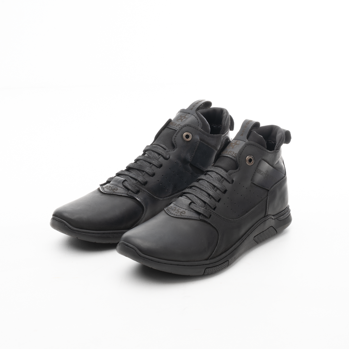 Genuine Leather Shoes
