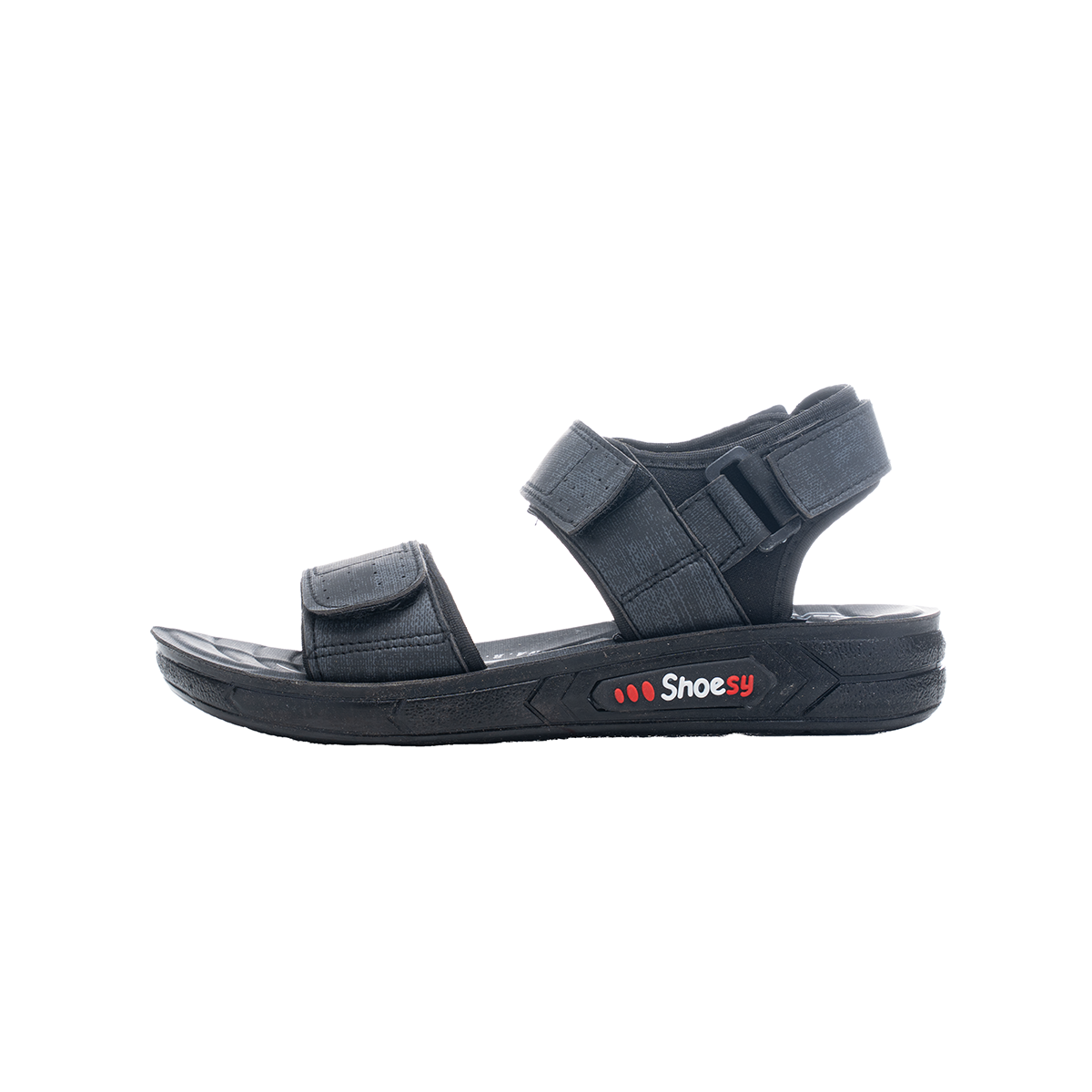Men's Leather Sandal