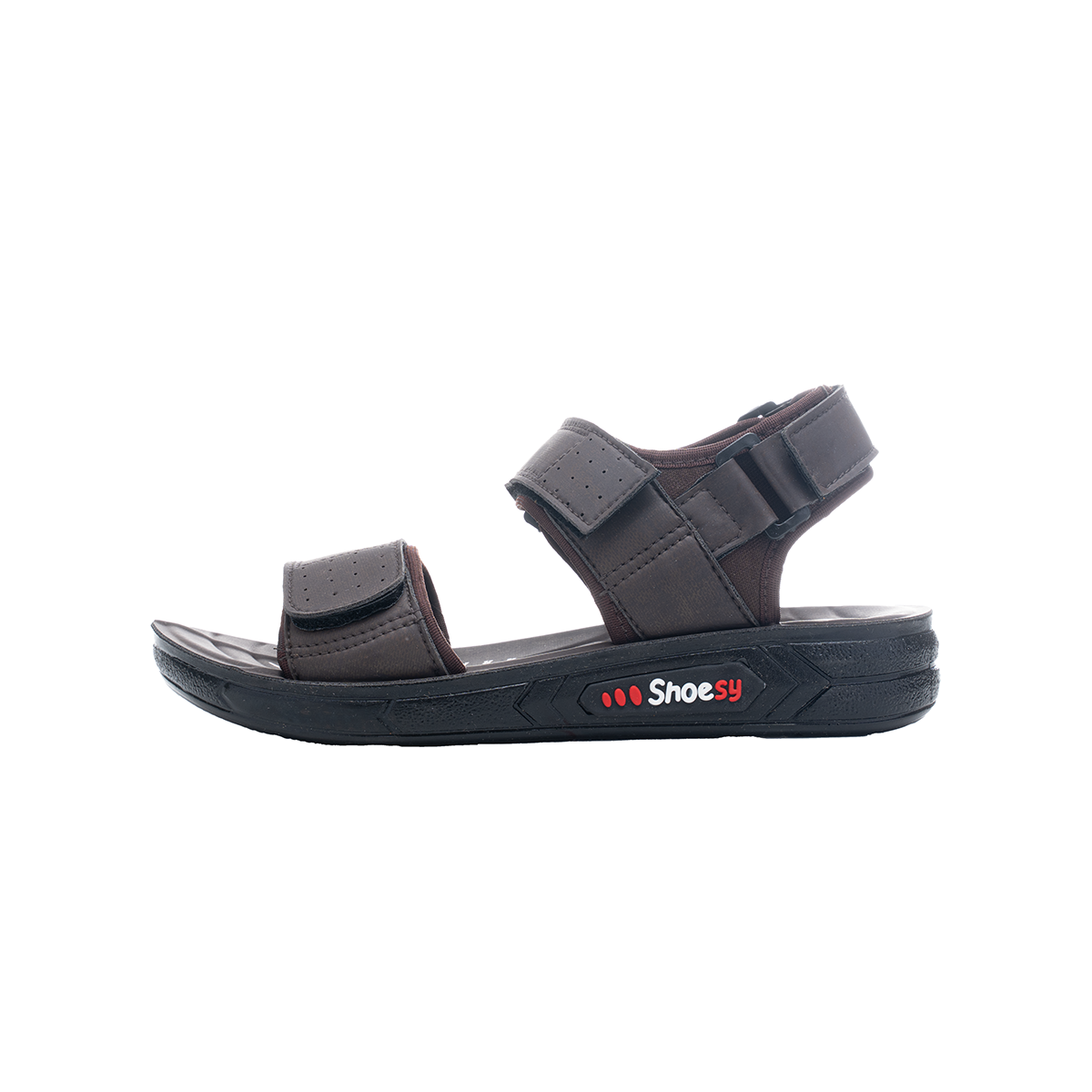 Men's Leather Sandal