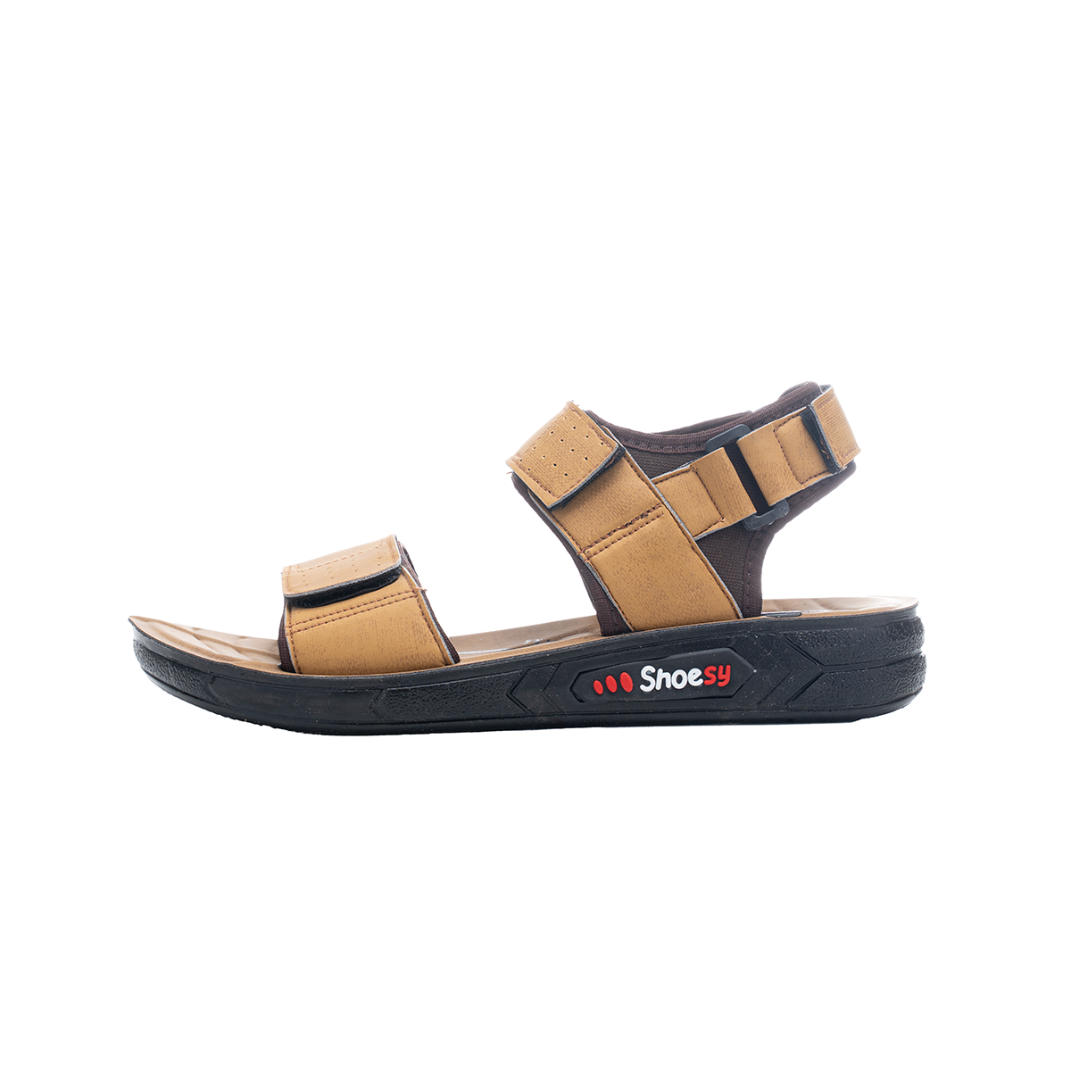Men's Leather Sandal