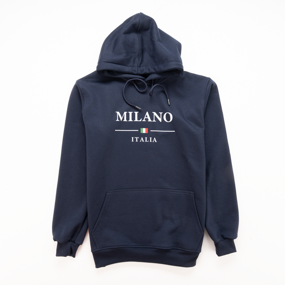 Milano Unisex Oversized Hoodie
