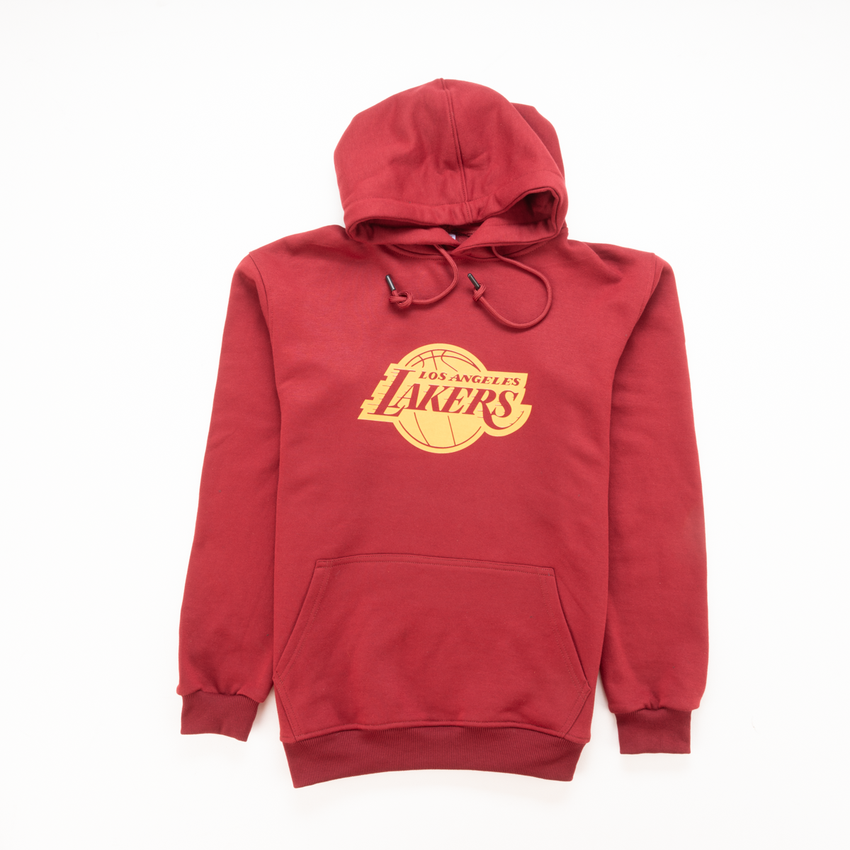Lakers Oversized Hoodie