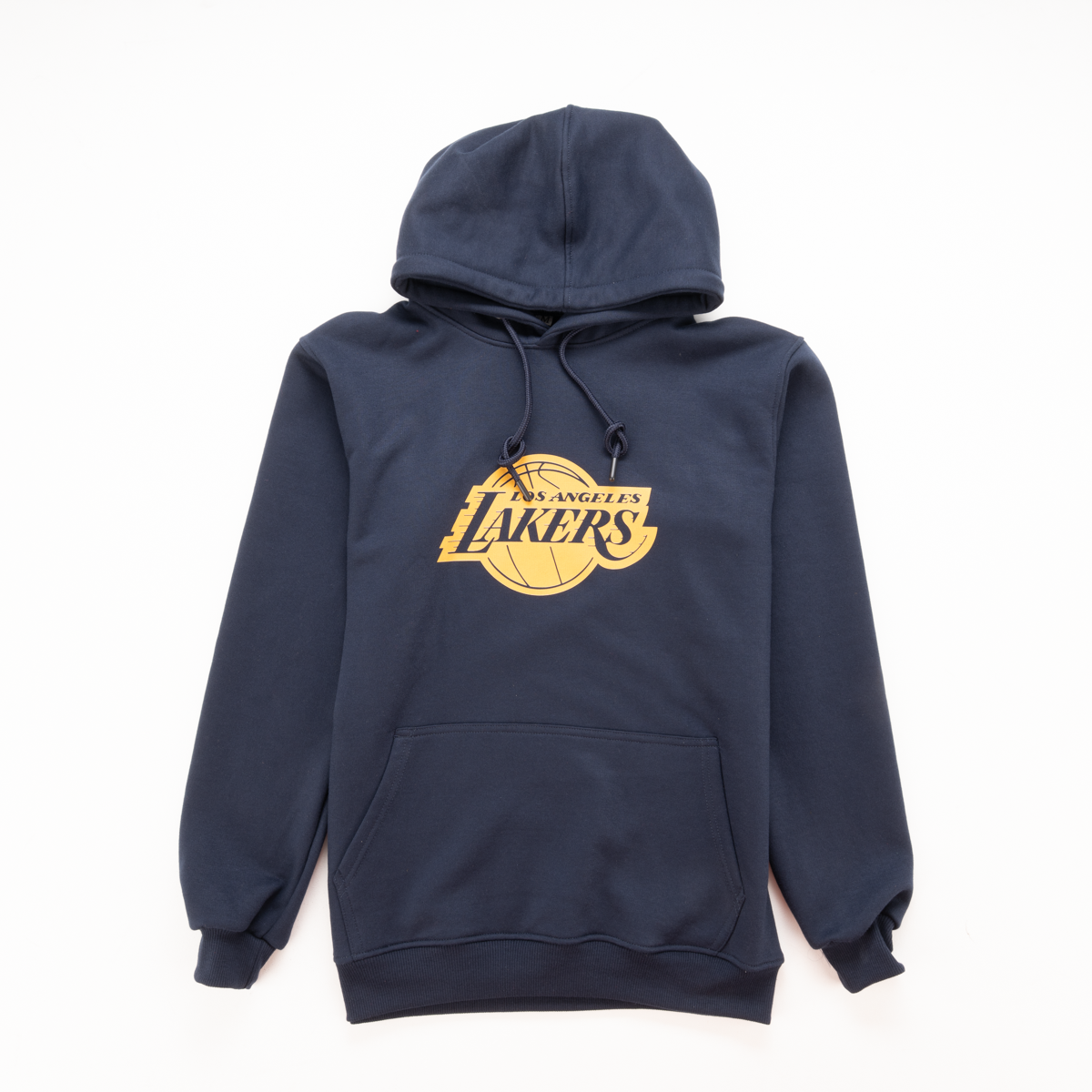 Lakers Oversized Hoodie