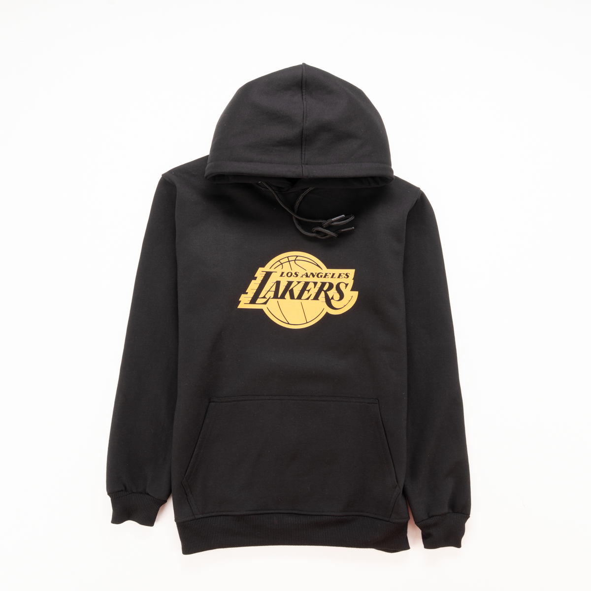 Lakers Oversized Hoodie