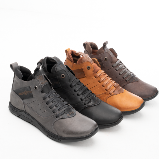 Genuine Leather Shoes