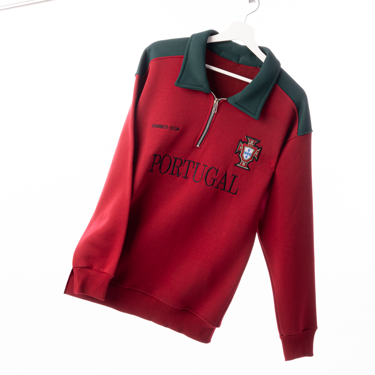 Portugal Classic Sweatshirt