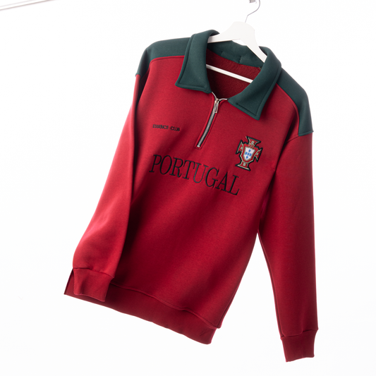 Portugal Classic Sweatshirt