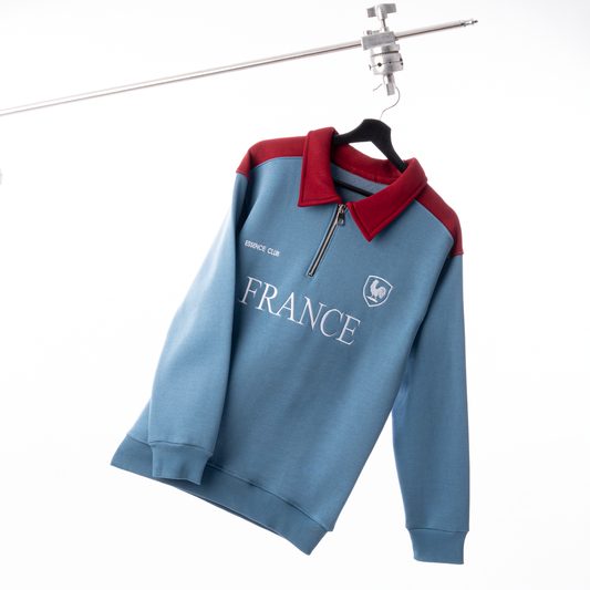 France Classic Sweatshirt