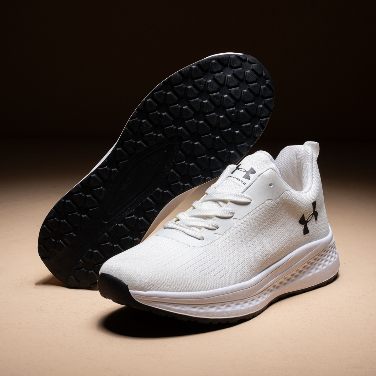 Men's Orthopedic Mesh Sneaker