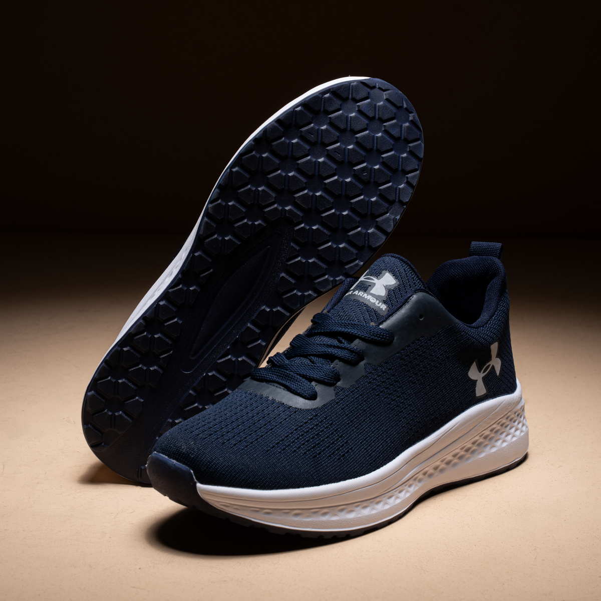 Men's Orthopedic Mesh Sneaker