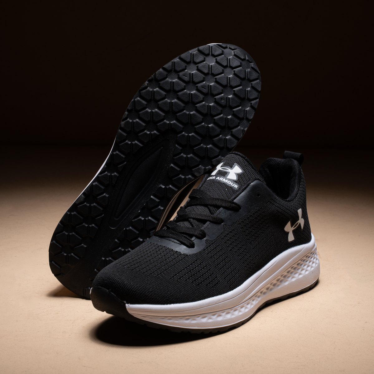 Men's Orthopedic Mesh Sneaker
