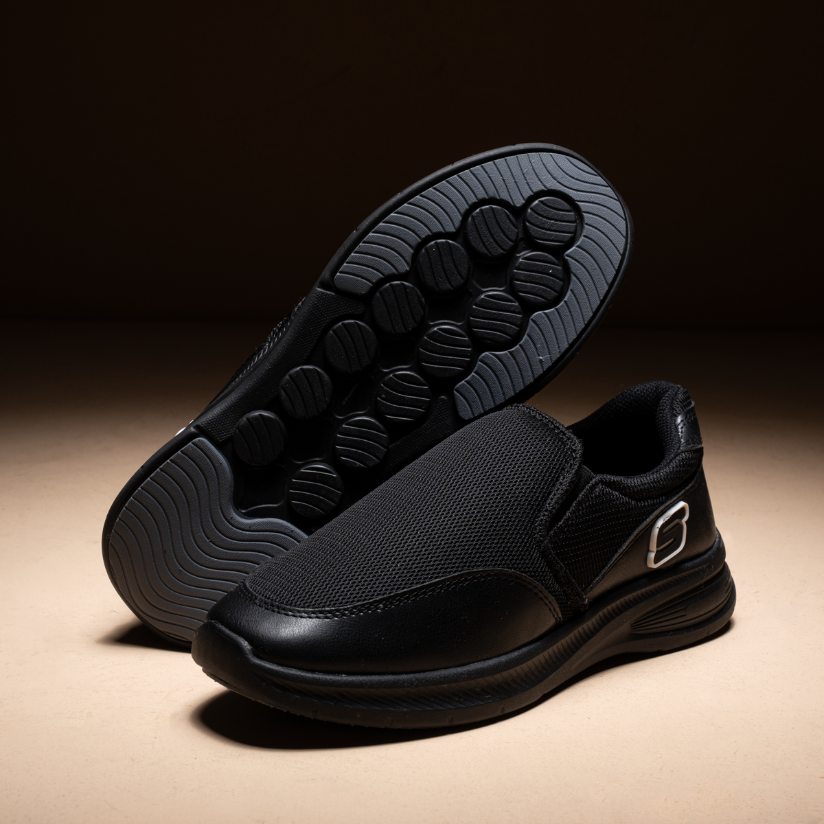 Men's Skechers Slip-On Sneaker