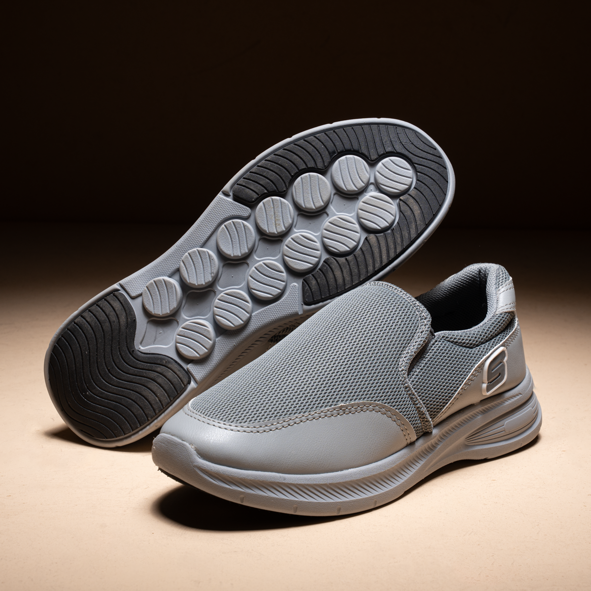 Men's Skechers Slip-On Sneaker
