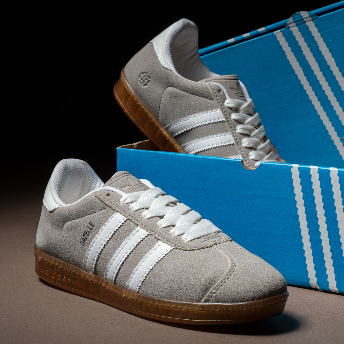Adidas Gazelle Everyday Shoes