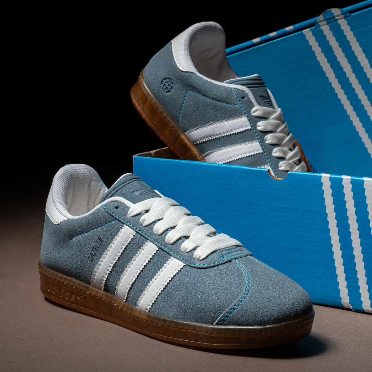 Adidas Gazelle Everyday Shoes
