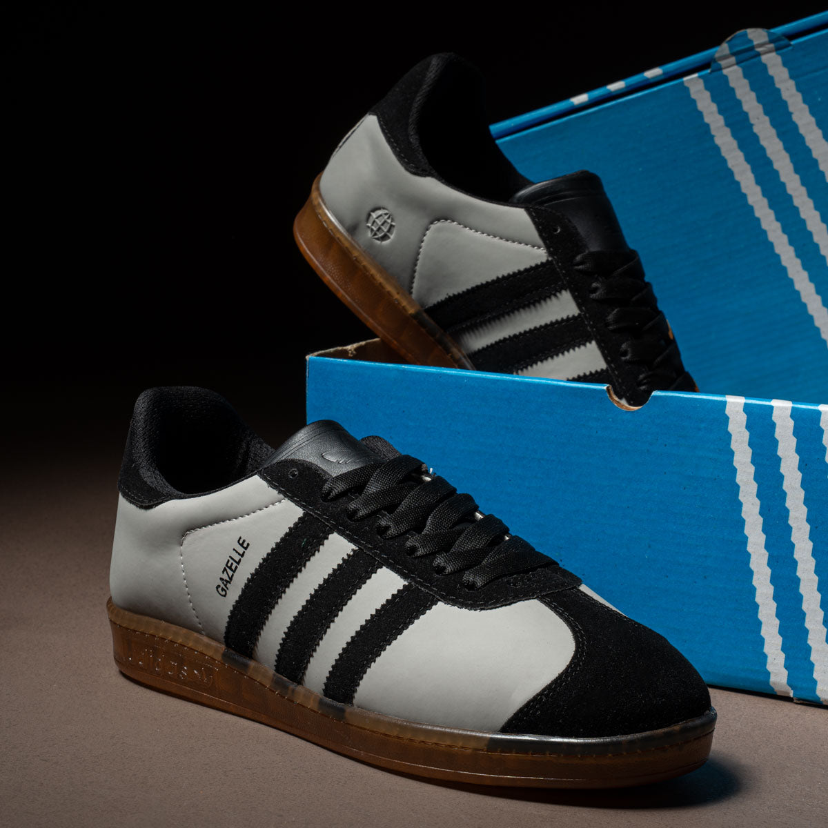 Adidas Gazelle Everyday Shoes