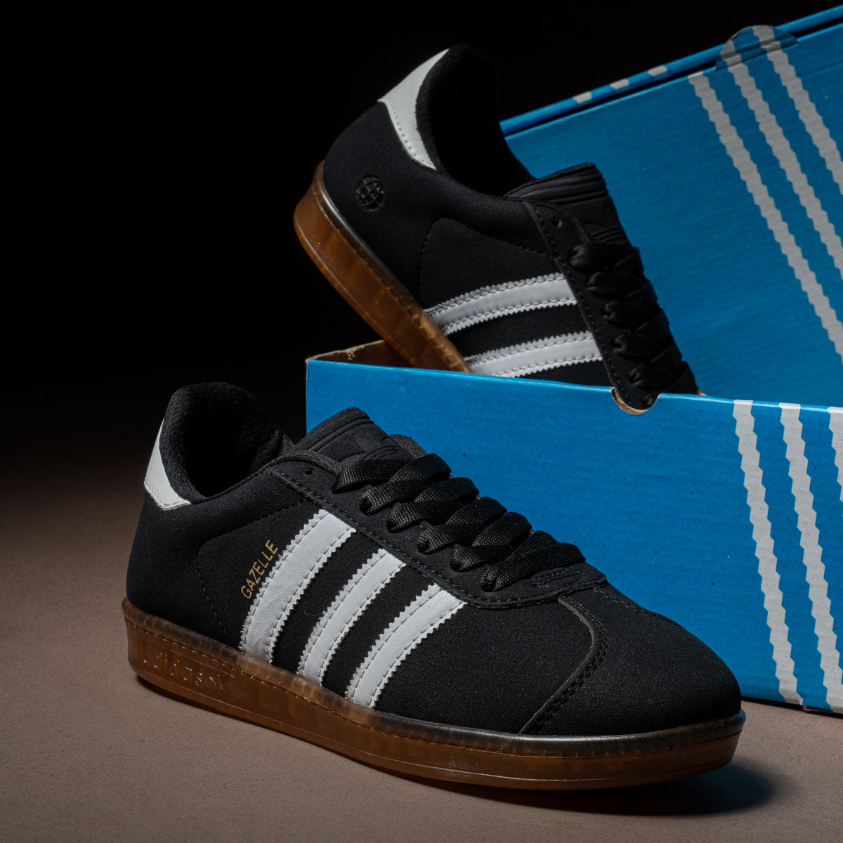 Adidas Gazelle Everyday Shoes
