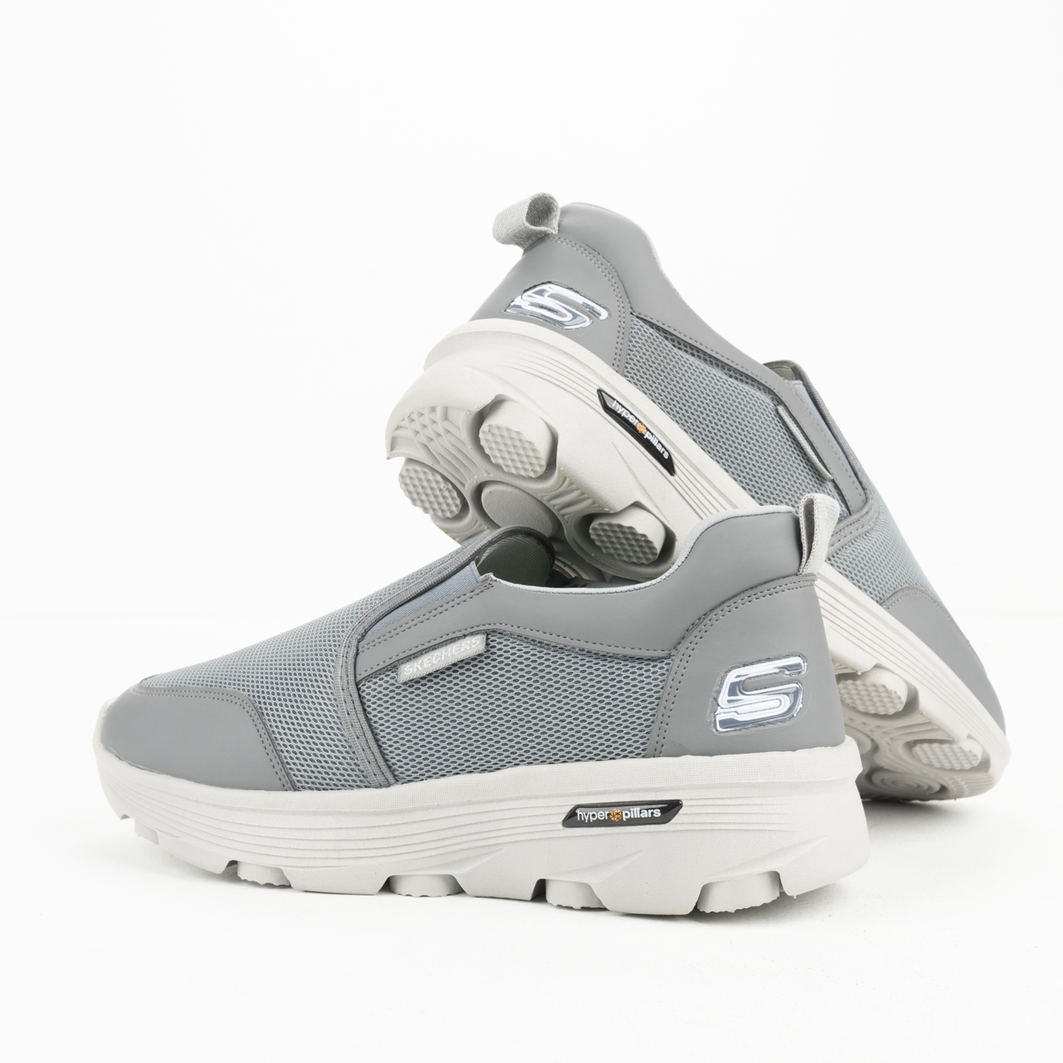 FlexiStep Medical Sneakers