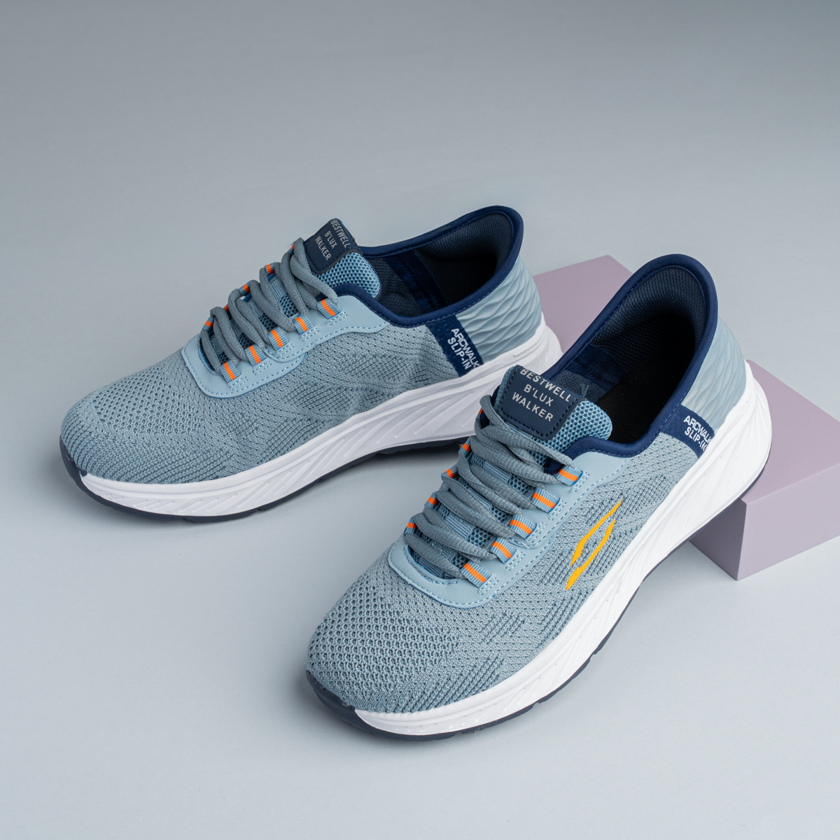 Skechers Comfort Walking Shoes