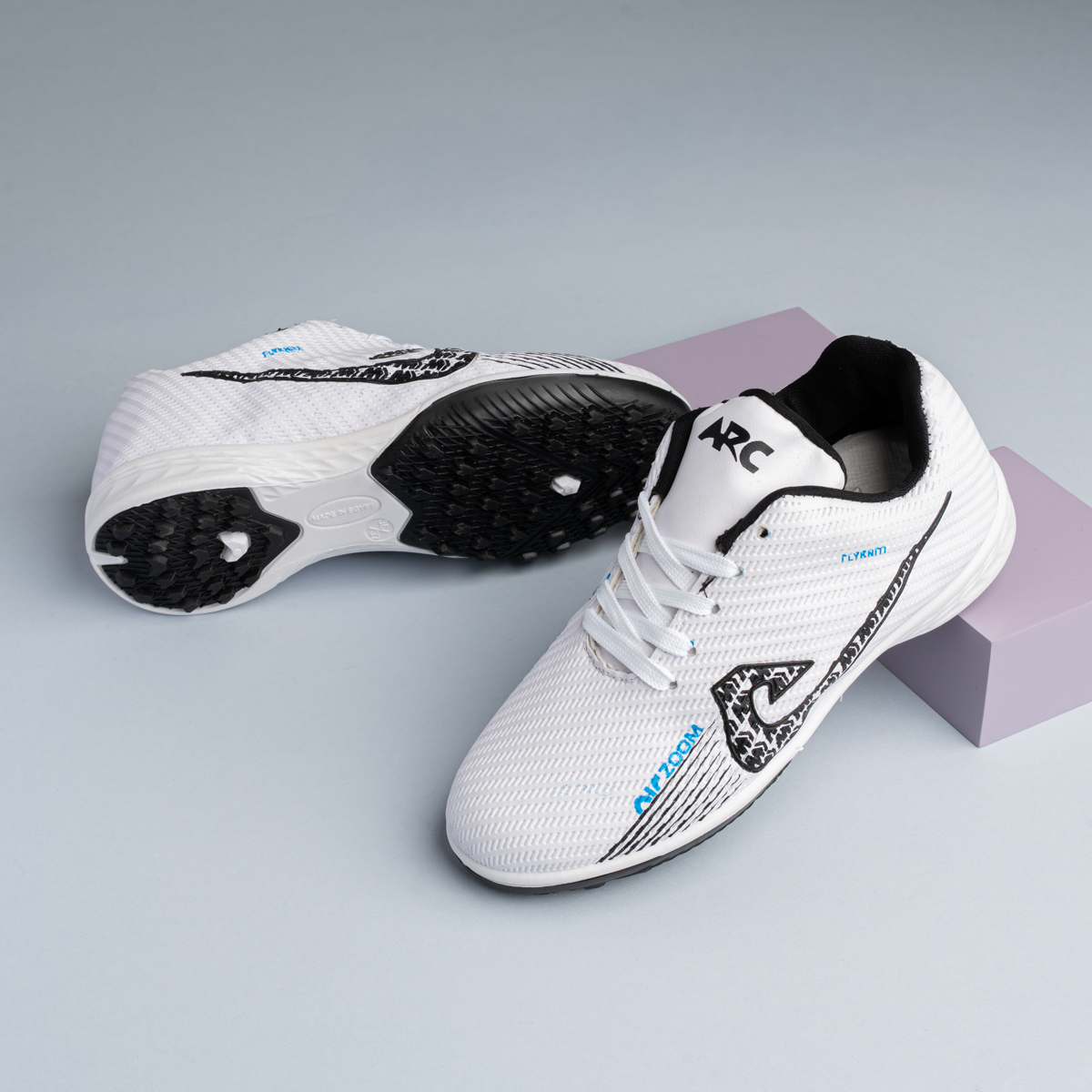 Indoor Turf Soccer Shoes