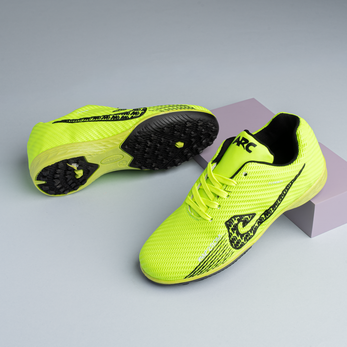 Indoor Turf Soccer Shoes