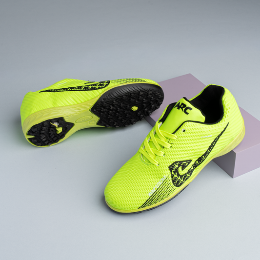 Indoor Turf Soccer Shoes