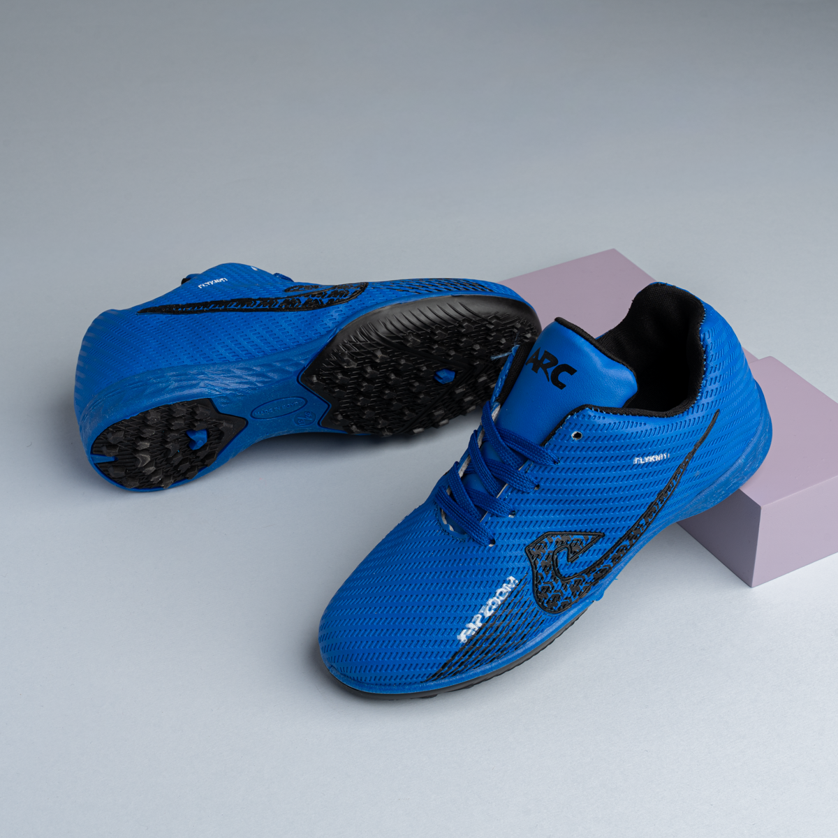 Indoor Turf Soccer Shoes