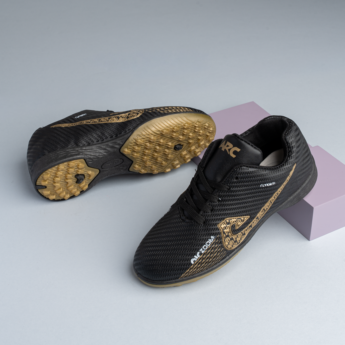 Indoor Turf Soccer Shoes