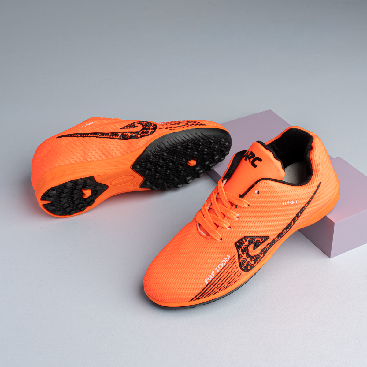 Indoor Turf Soccer Shoes