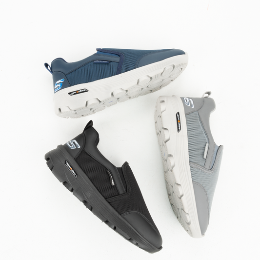 FlexiStep Medical Sneakers