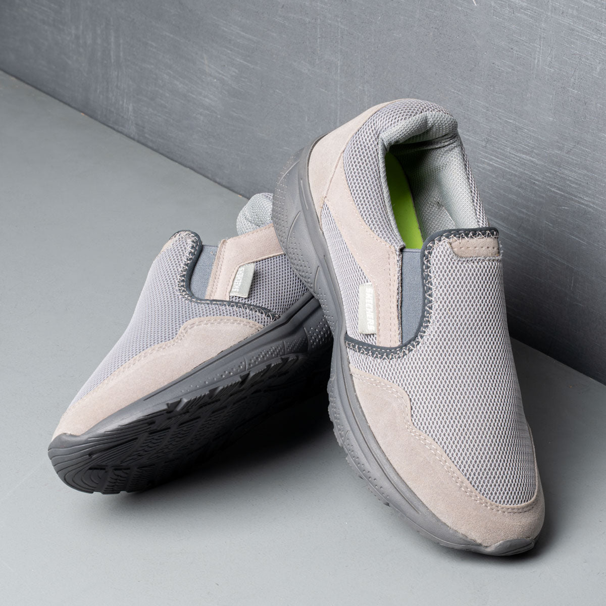 Skecher Slip-On Men Shoes
