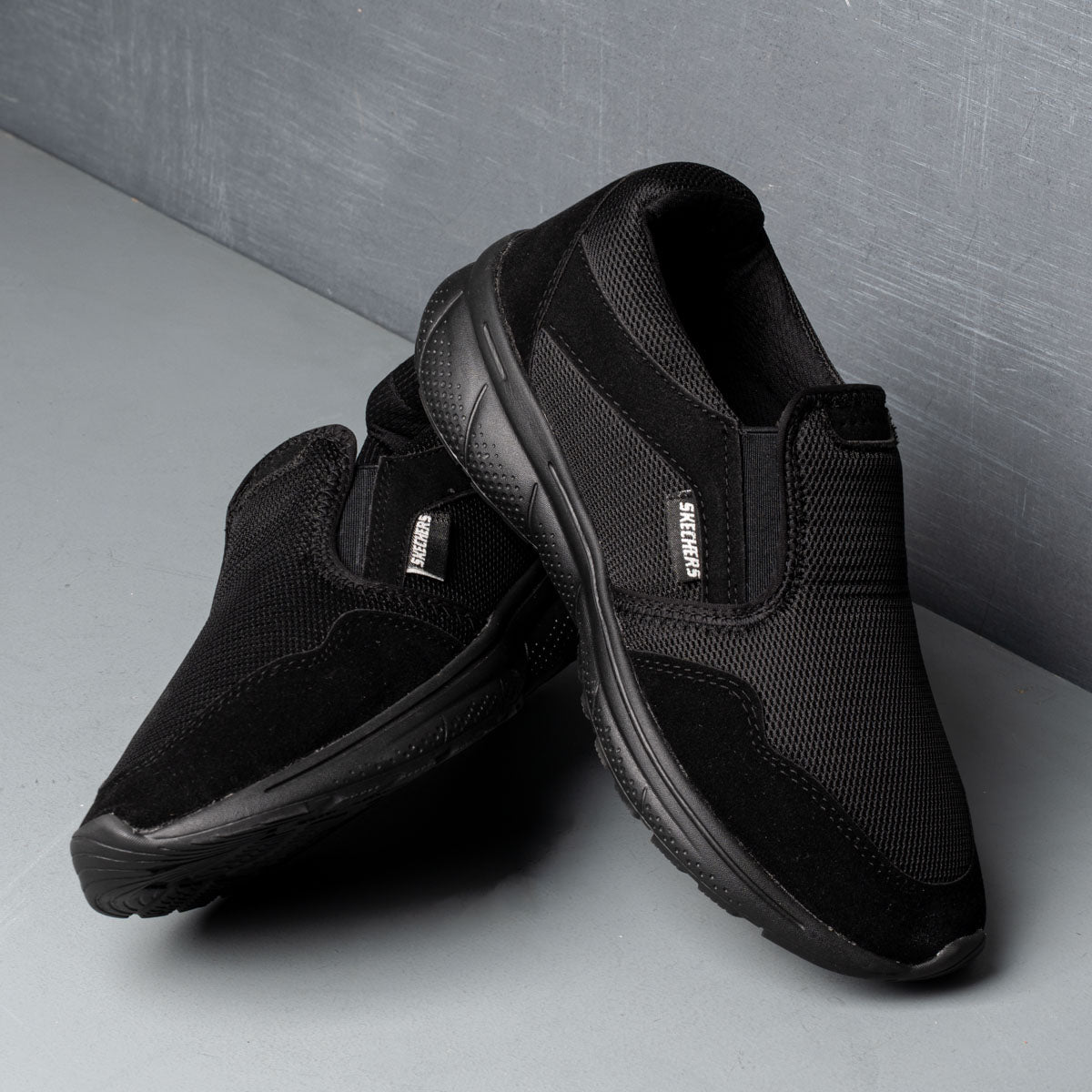 Skecher Slip-On Men Shoes