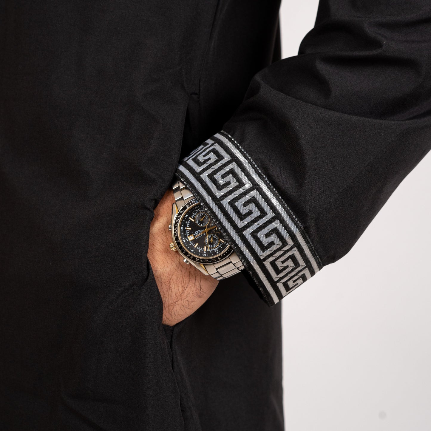 Abaya – Premium Cotton Poplin