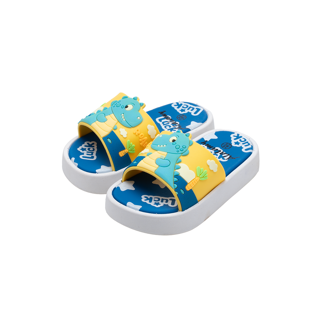 3D Dinosaur EVA Slipper
