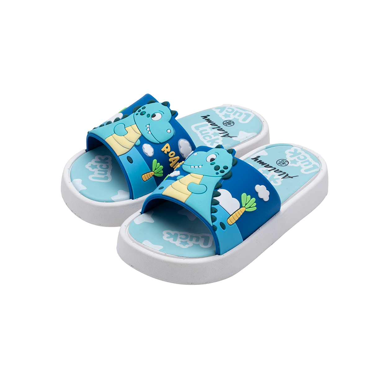 3D Dinosaur EVA Slipper