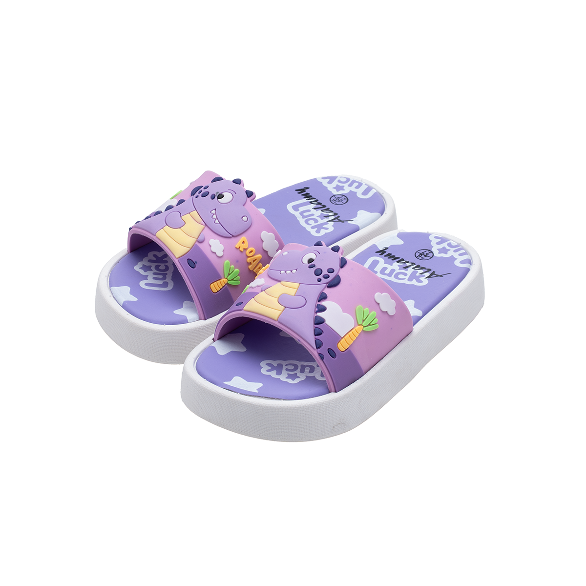 3D Dinosaur EVA Slipper