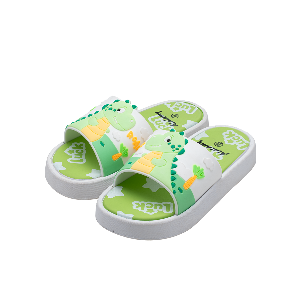 3D Dinosaur EVA Slipper