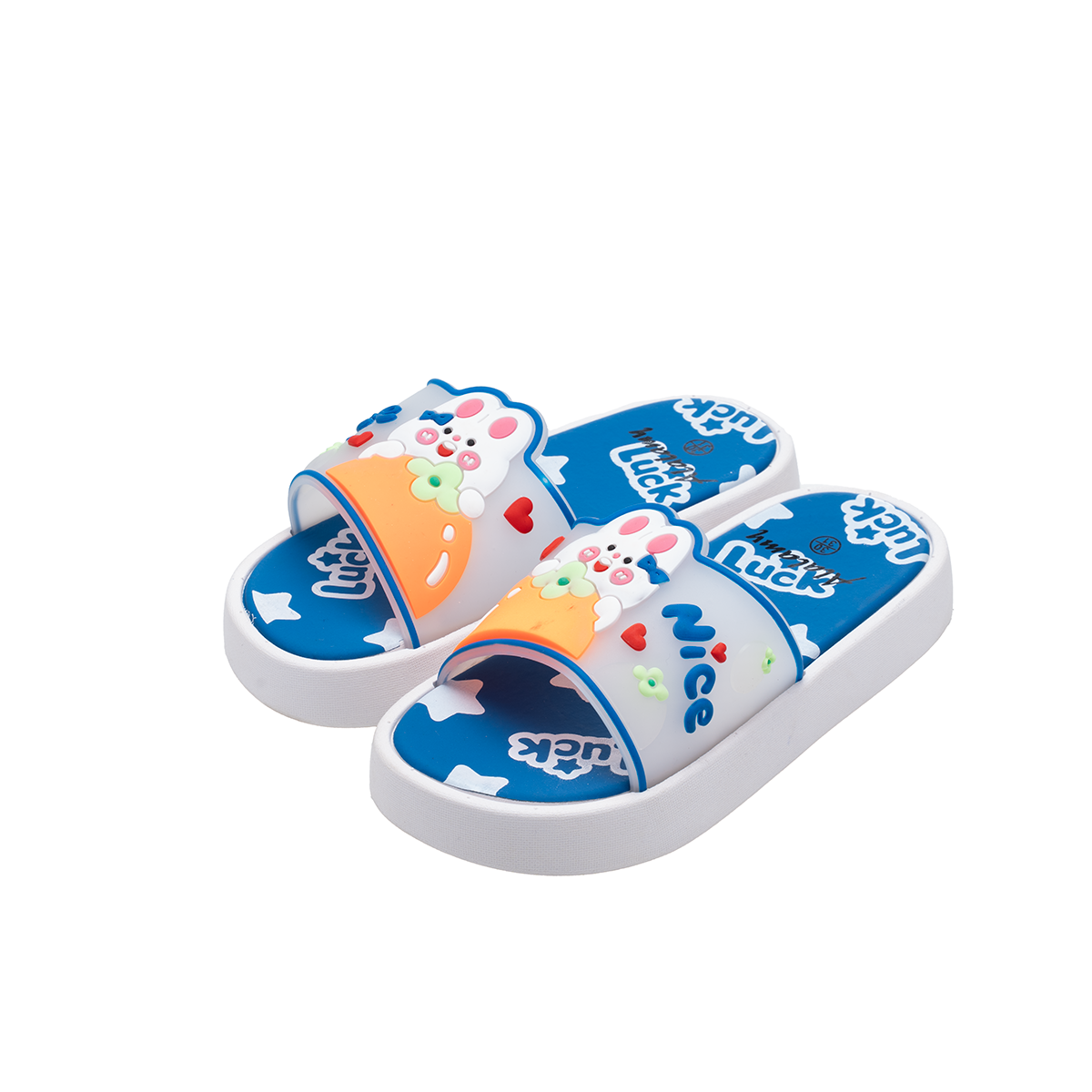 3D Teddy Bear EVA Slipper