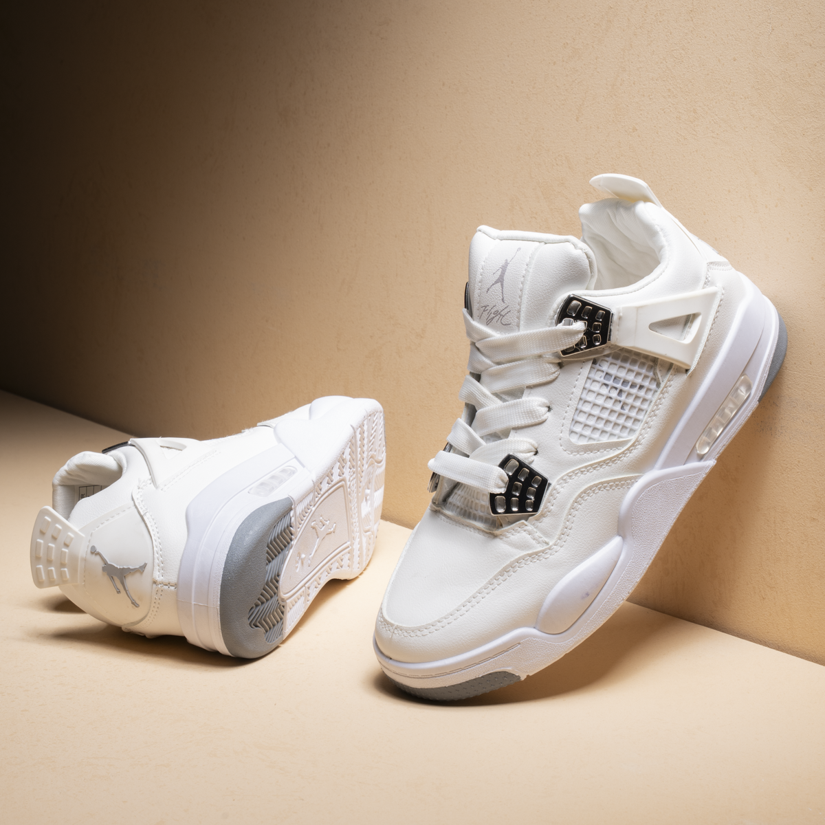 Women’s Neo Jordan Sneakers