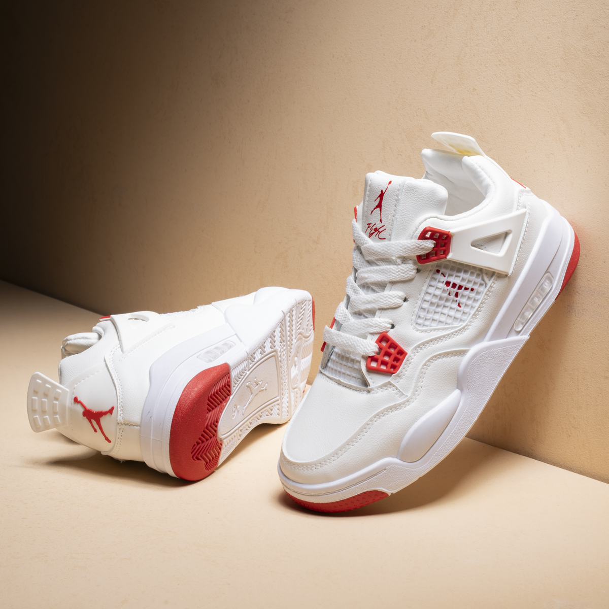Women’s Neo Jordan Sneakers