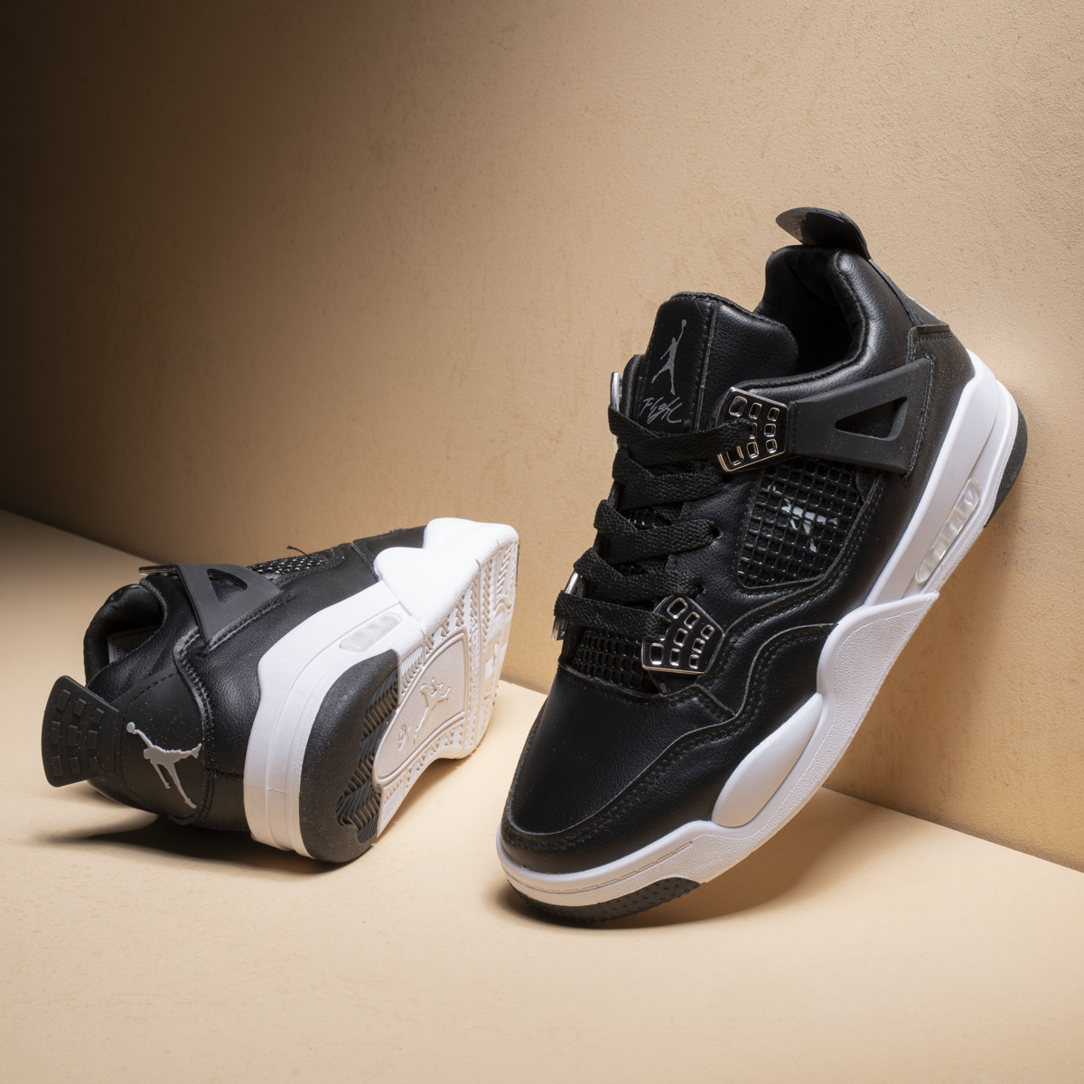 Women’s Neo Jordan Sneakers