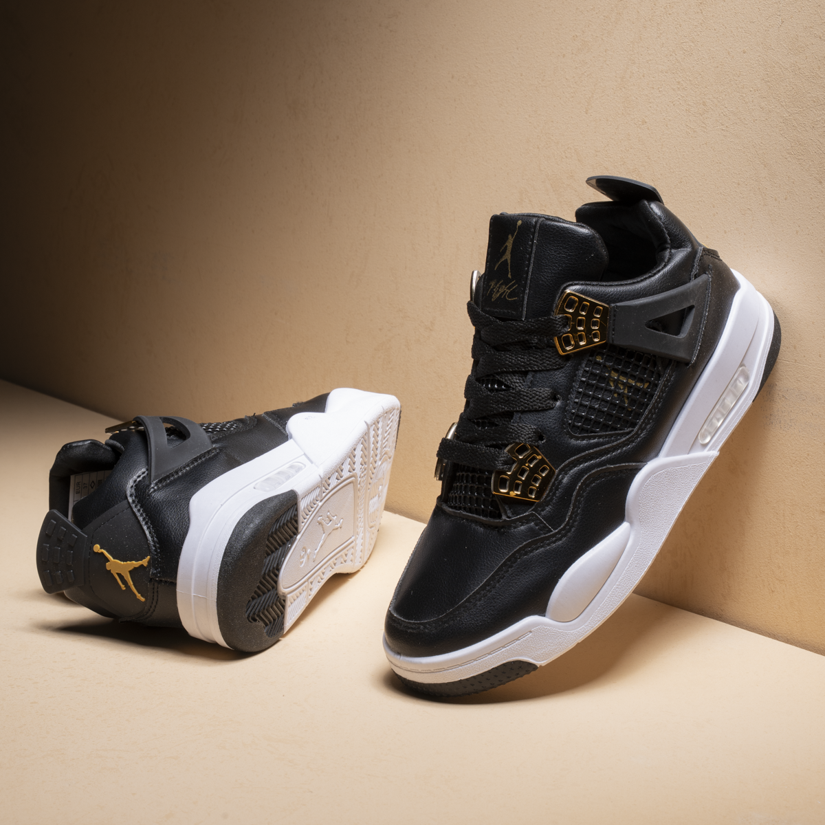 Women’s Neo Jordan Sneakers