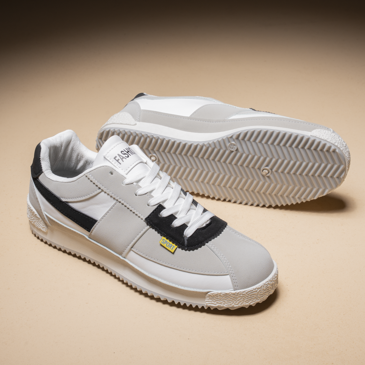 Men’s Lifestyle Sneakers