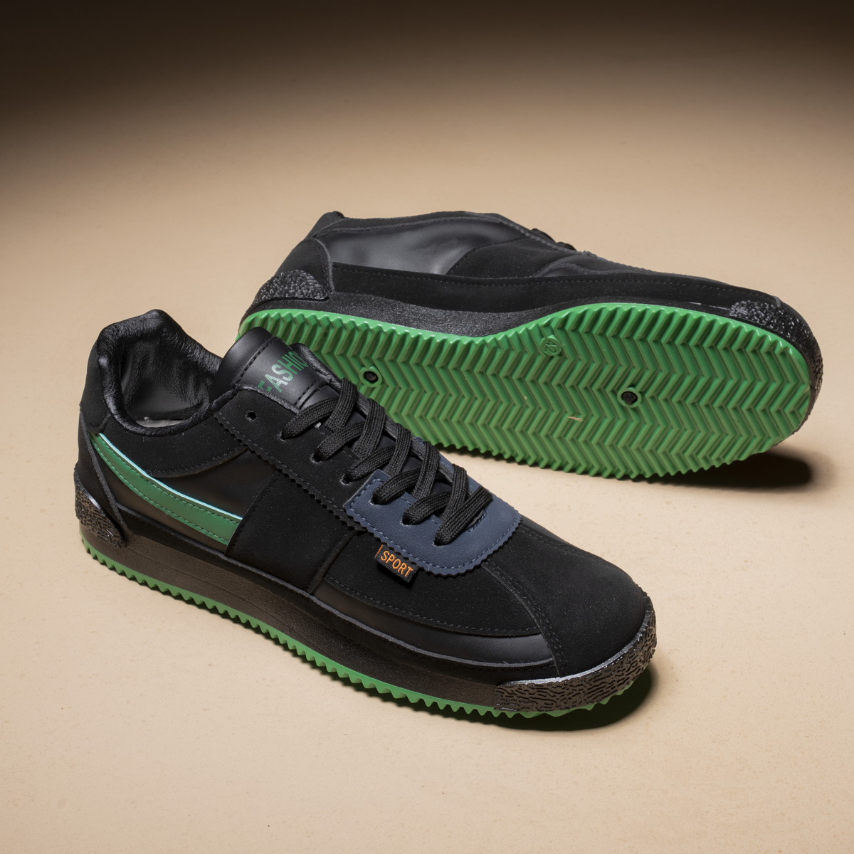 Men’s Lifestyle Sneakers