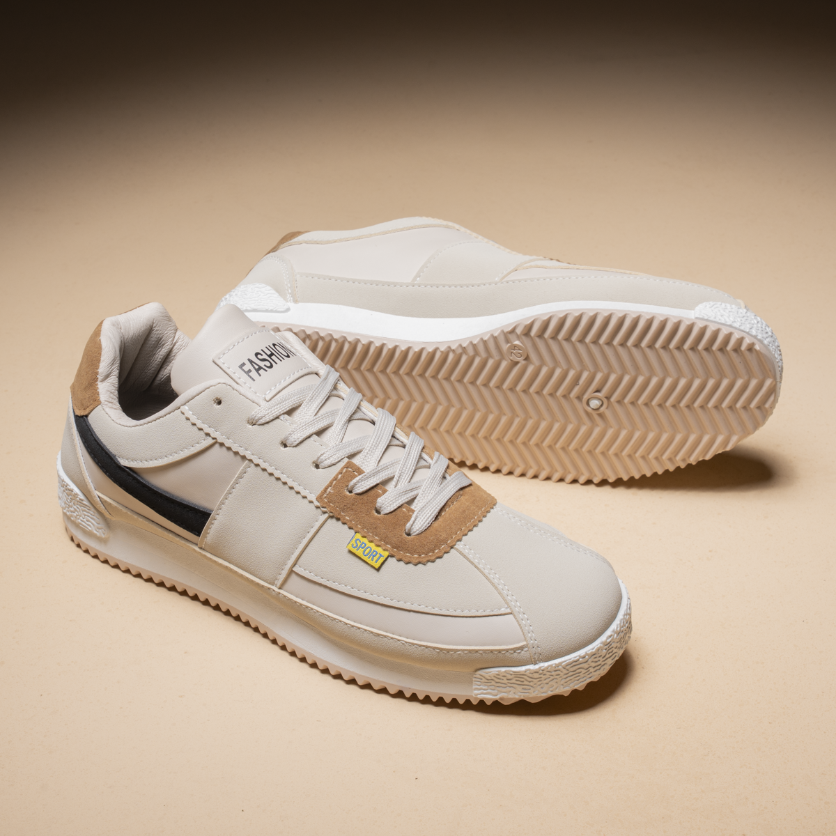 Men’s Lifestyle Sneakers